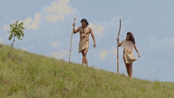 Cómo vivir durante 21 días