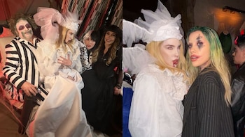 Priscy Escoto fue una de