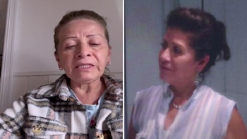 Rufina Pereyra afirma que todavía