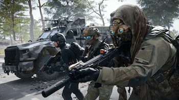 (Call of Duty)