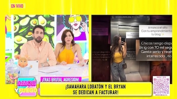 Los conductores señalaron que no