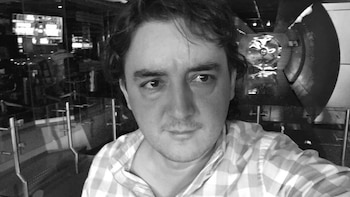 Memo Rosales asumió la producción