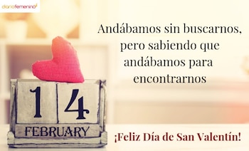 Imágenes por San Valentín