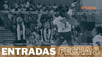 Entradas Alianza Lima vs Universitario: