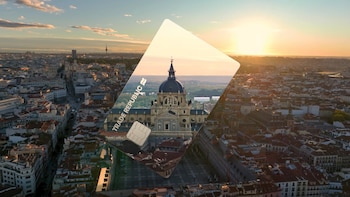 Trade Republic alcanza una valoración