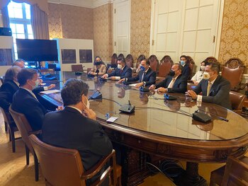 De acuerdo con Marko Cortés,