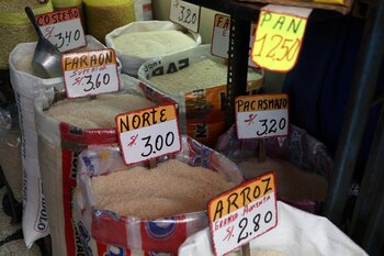 Los precios al consumidor siguen