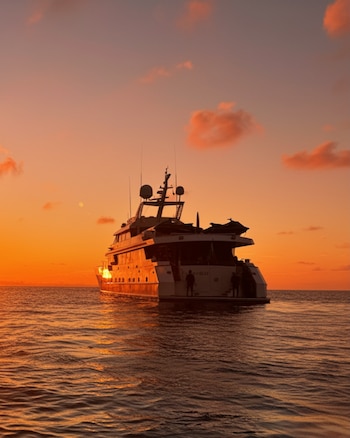 Crucero no necesita de un