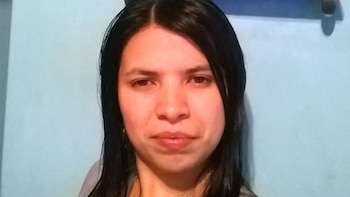 Vanesa Escalante, la víctima fatal.