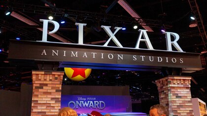 Pixar volvió a realizar un despido a gran escala: 175 empleados dijeron adiós al estudio