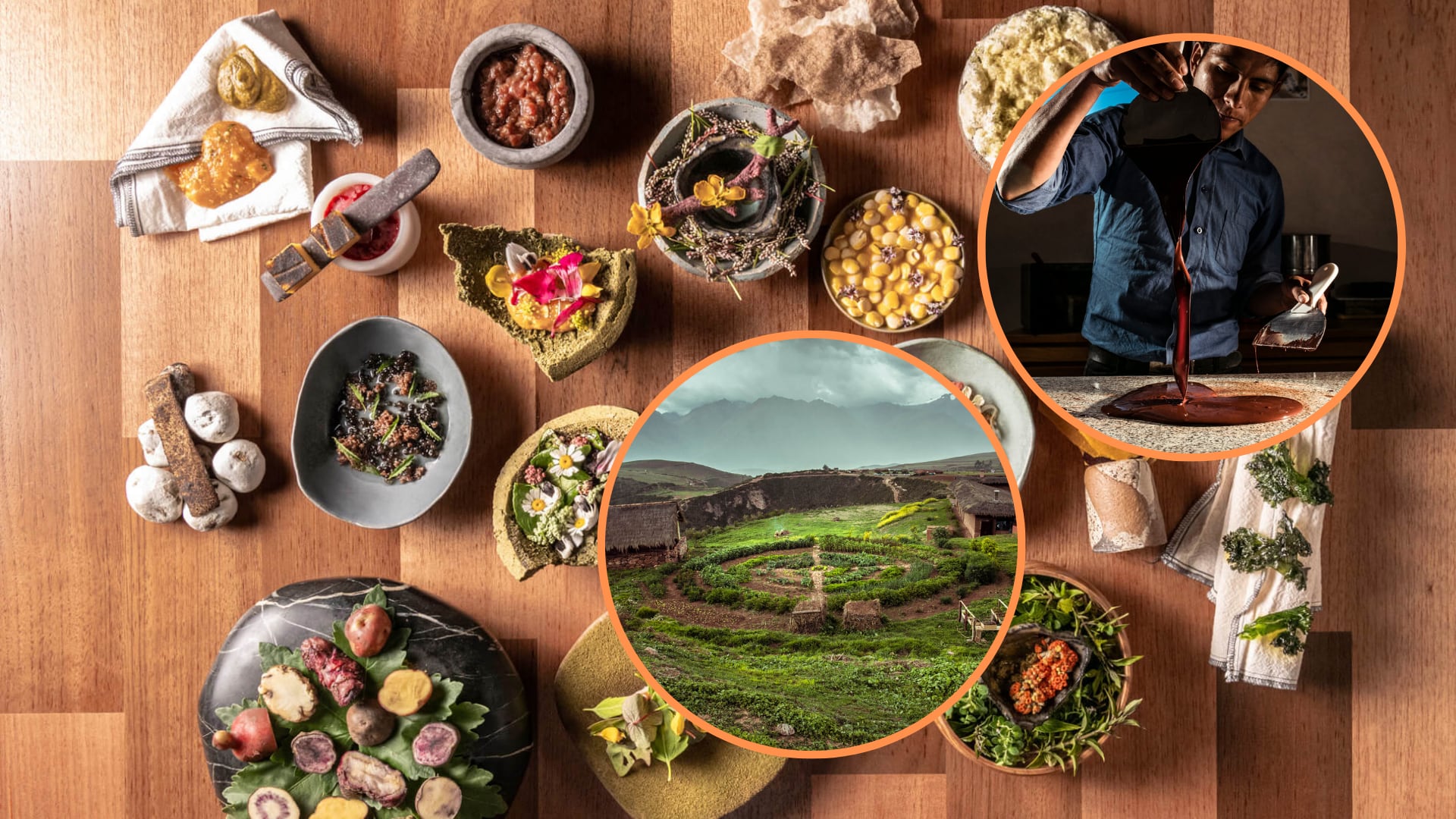 El restaurante peruano ubicado a 3.600 metros de altura está entre los 100 mejores del mundo, según The World’s 50 Best 2026