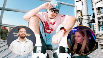 Ibai Llanos y Biyín lloran la muerte del streamer Komanche y reivindican la lucha contra el acoso en redes : “Ojalá encuentres la paz que tanto anhelabas”