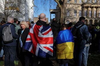 (REUTERS/Kevin Coombs)