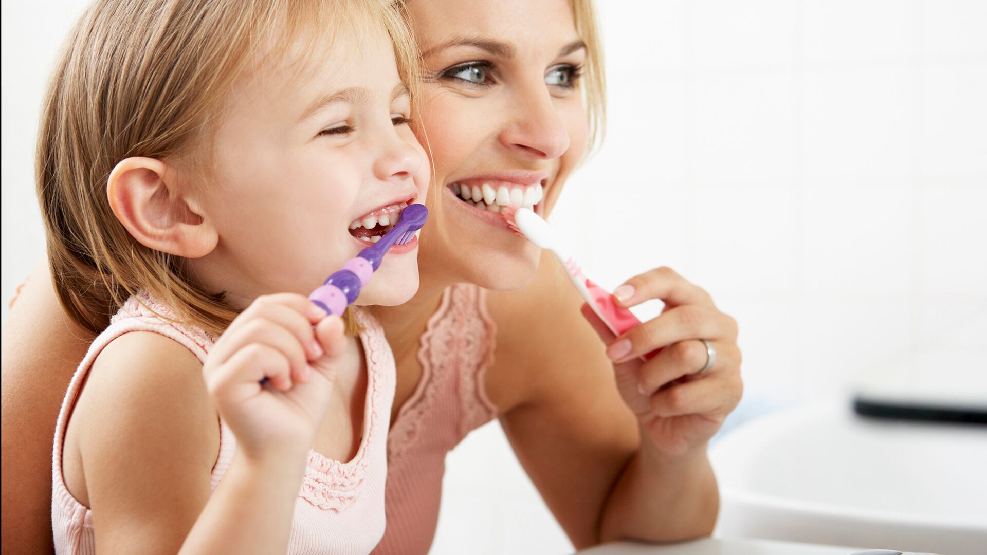 EPS Famisanar ha puesto en marcha un programa integral para promover la salud dental en todas las etapas de la vida - Getty Images/iStockphoto