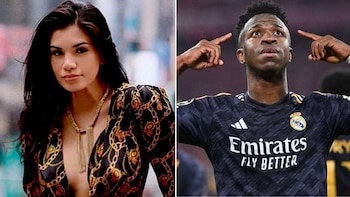 Samantha Batallanos revela que coqueteó