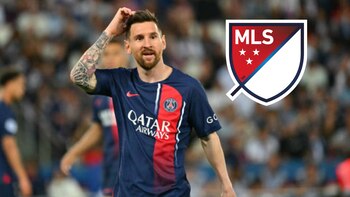 Lionel Messi dejará el PSG