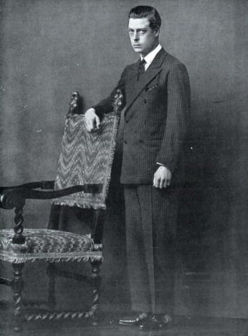 Fotografía tomada por Franz van Riel y publicada en la revista Caras y Caretas. Luego de su gira por Sudáfrica, pensó que terminaba el periplo
