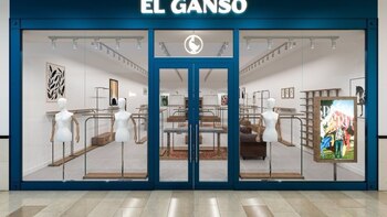 El Ganso se expande en