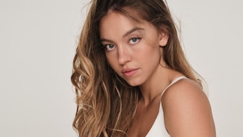 Sydney Sweeney revela cómo es