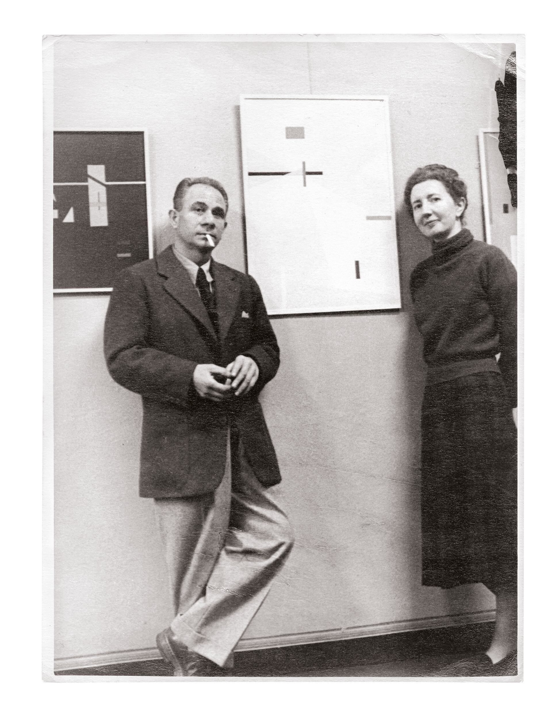 Juan Del Prete y Yente