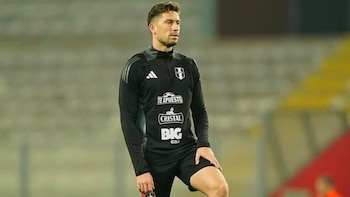 Santiago Ormeño expresa su genuino deseo de resurgir futbolísticamente: “Callaré muchas bocas, guarden este mensaje”