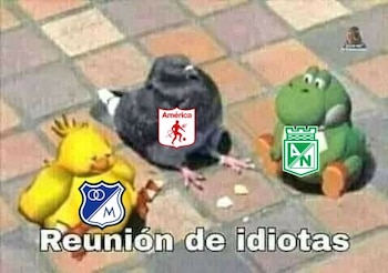 Los mejores memes que dejó