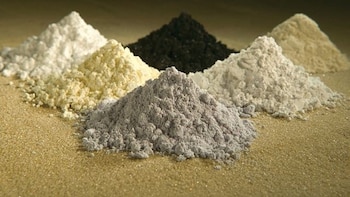 USA Rare Earth comprará la minera brasileña de tierras raras Serra Verde por 2.378 millones de euros