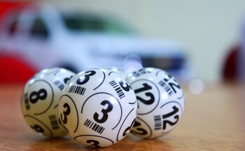 Los pasos para jugar Primitiva son muy sencillos (Pixabay)