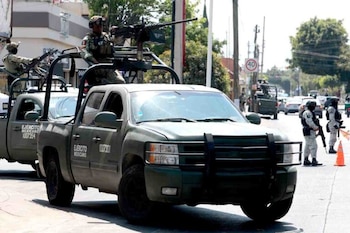 Segurança social forte