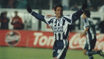 El Hueso Glaría fue la