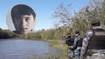 Comienza el juicio por el crimen del adolescente que salió a cazar y apareció muerto en un estanque en Misiones