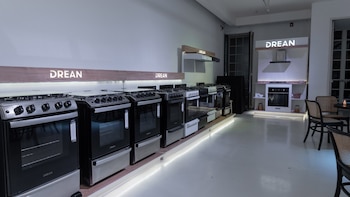 La nueva línea de cocinas