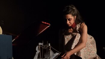 “Los días del agua”: cómo