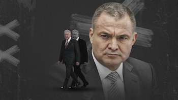 AMLO responde a las acusaciones