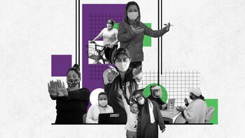 La Manzana del Cuidado engloba