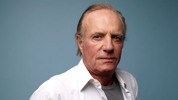 James Caan