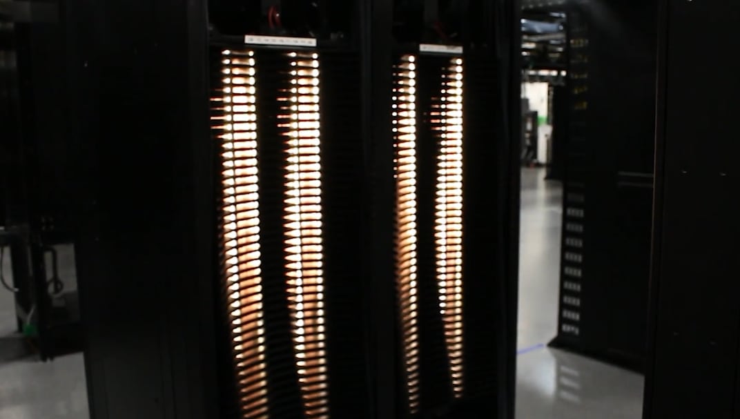 El esquema apunta a promover la radicación de nuevas industrias y consolidar cadenas de valor locales (Captura Nvidia)