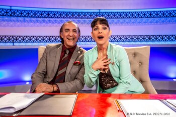 Luis Felipe Tovar es una