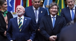 Tensión entre Argentina y Brasil tras los dichos de Milei: “Fue innecesario y va a tener un impacto negativo”, advirtió Diego Guelar
