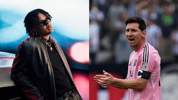 El cartagenero Hamilton llevará su