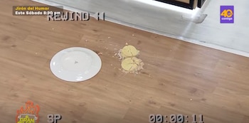 'El Gran Chef Famosos'