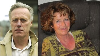 Un millonario noruego denunció que