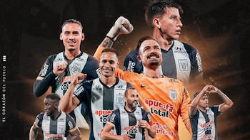 Entradas de Alianza Lima vs