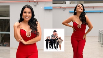 El homenaje a Dennys Quevedo reunirá a fanáticos y agrupaciones de cumbia en el Estadio Musga de Comas para celebrar los éxitos de Zafiro Sensual.