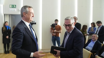 González-Bueno (Banco Sabadell) dice que