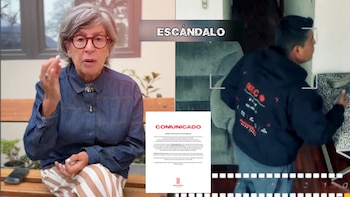 Del Barrio Producciones separa a Erick García Vilca tras denuncia por presunto hostigamiento sexual: “Estamos a disposición de la denunciante”