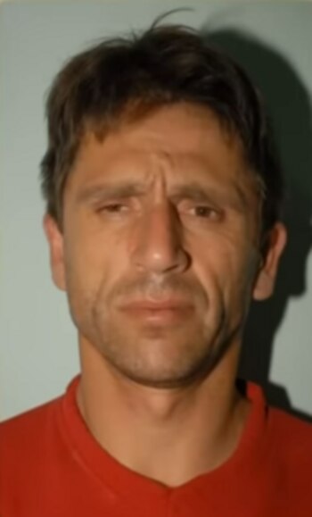 Erasmo Moena nunca mostró un