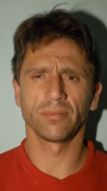 Erasmo Moena nunca mostró un