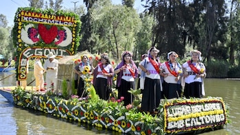 Crédito: Secretaría de Cultura de