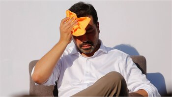 El emecista publicó un nuevo